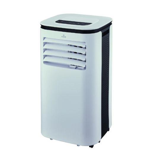 Climatiseur mobile HMAC9JT-25 Climatiseur mobile 9000 BTU HOME